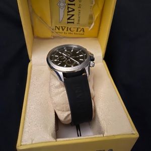 Invicta Men’s Watch